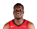 Clint Capela portrait
