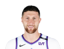 Jusuf Nurkic portrait