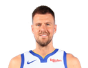 Kristaps Porzingis portrait