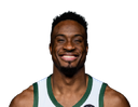 Thanasis Antetokounmpo portrait