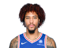 Kelly Oubre Jr. portrait