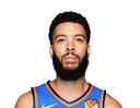Kenrich Williams portrait
