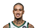 Kyle Kuzma portrait