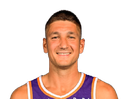 Grayson Allen portrait