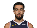Tyus Jones portrait