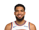 Karl-Anthony Towns portrait