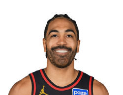 Gabe Vincent portrait