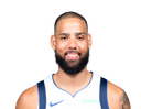 Caleb Martin portrait