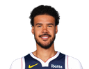 Cameron Johnson portrait