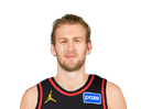 Jock Landale portrait