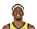 Pascal Siakam portrait