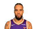 Dillon Brooks portrait