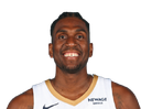 Kevon Looney portrait