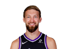 Domantas Sabonis portrait