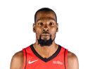 Kevin Durant portrait