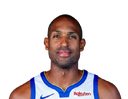 Al Horford portrait