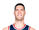 Brook Lopez portrait