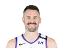 Kevin Love portrait