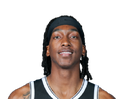 Terance Mann portrait