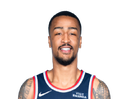 John Collins portrait