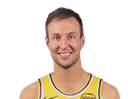 Luke Kennard portrait
