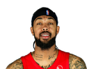 Brandon Ingram portrait