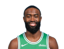 Jaylen Brown portrait