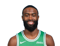 Jaylen Brown portrait