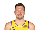 Luka Doncic portrait