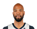 Taj Gibson portrait