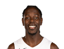Jrue Holiday portrait