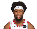 Guerschon Yabusele portrait