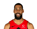 Garrett Temple portrait