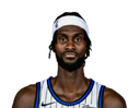 Jonathan Isaac portrait