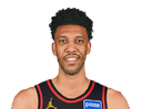 Tony Bradley portrait