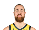 Jay Huff portrait