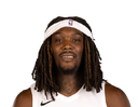 Robert Williams III portrait