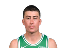 Payton Pritchard portrait