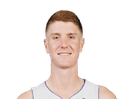 Kevin Huerter portrait