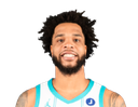 Miles Bridges portrait