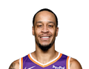 Amir Coffey portrait