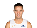 Sam Merrill portrait