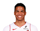 Dru Smith portrait