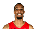 A.J. Lawson portrait
