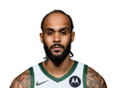 Gary Trent Jr. portrait