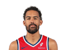 Trae Young portrait