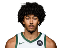 Jericho Sims portrait