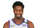 Jaren Jackson Jr. portrait