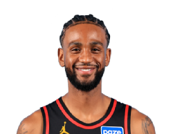 Nickeil Alexander-Walker portrait