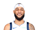 Daniel Gafford portrait